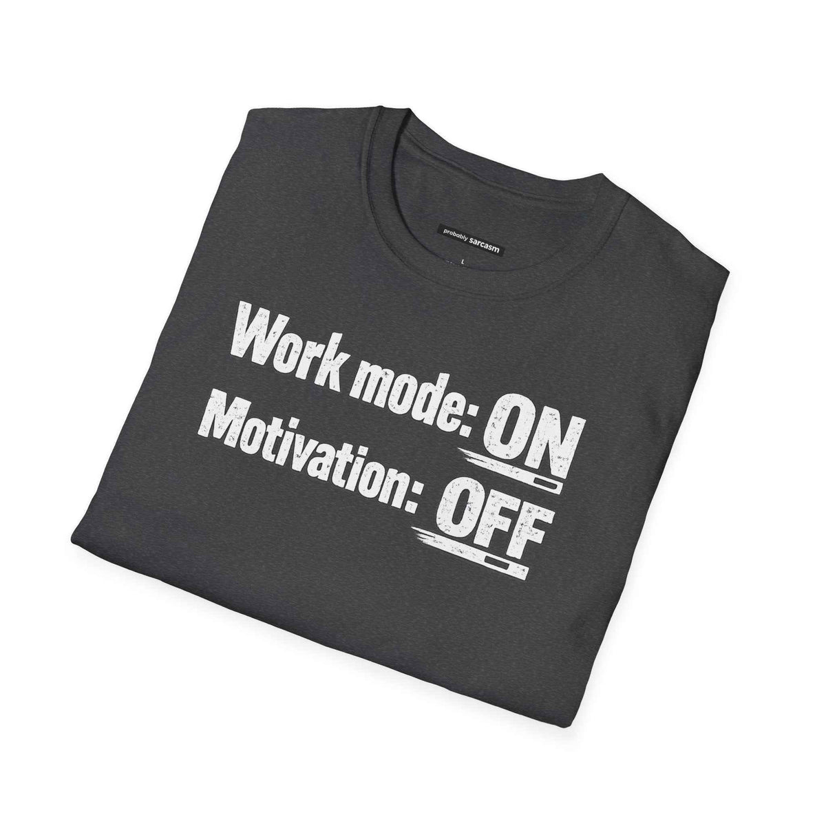 Work Mode On, Motivation Off: The Fun Way to Brighten Your Workday