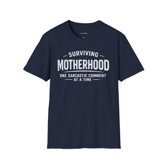 SURVIVING MOTHERHOOD