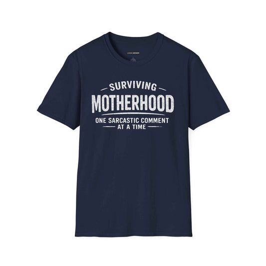 SURVIVING MOTHERHOOD