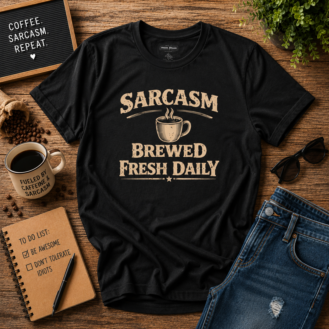 Coffee Lovers