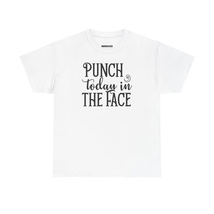 Punch Today in the Face