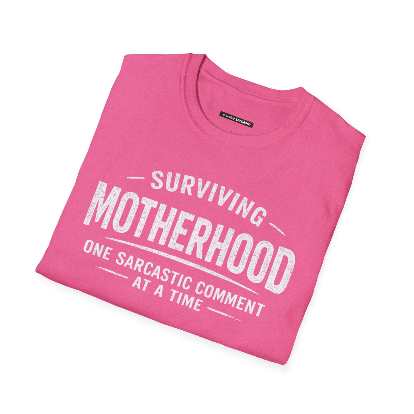 SURVIVING MOTHERHOOD