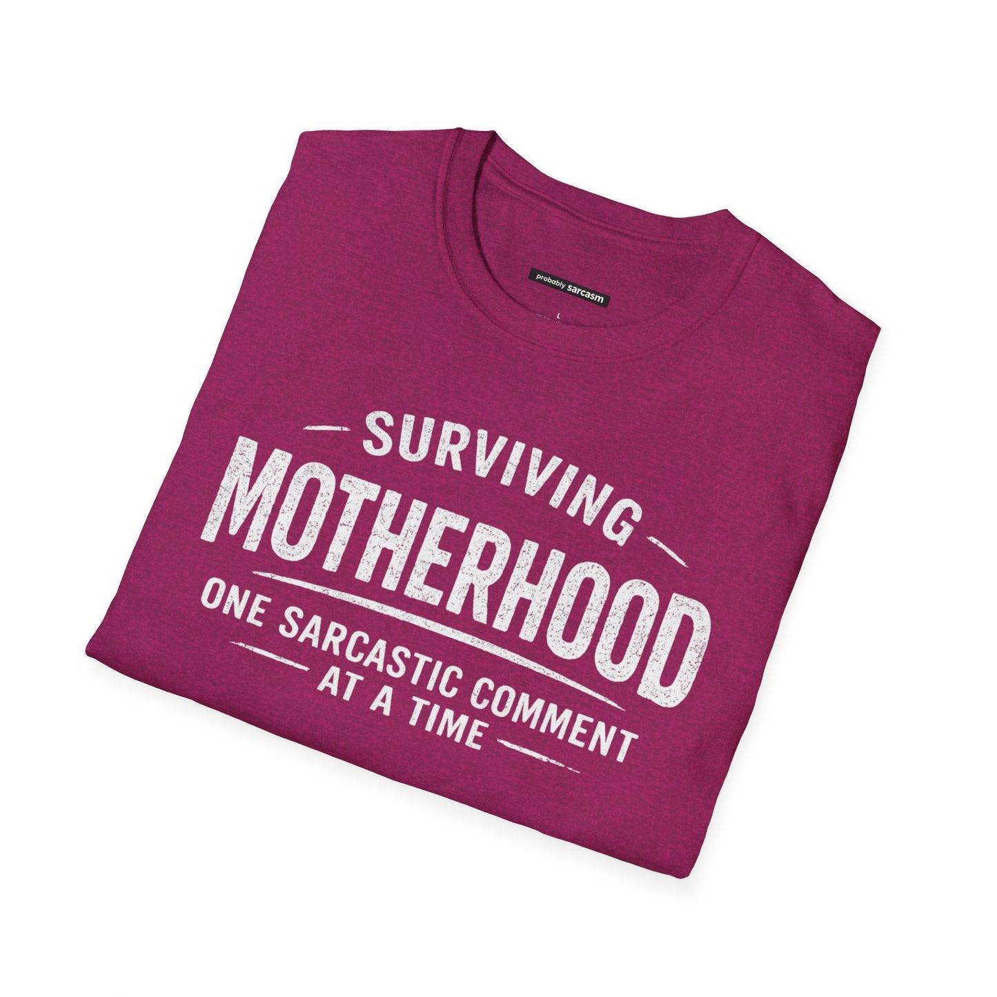 SURVIVING MOTHERHOOD