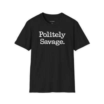 Politely Savage
