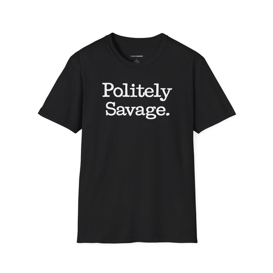 Politely Savage