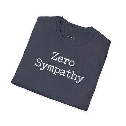 Zero Sympathy