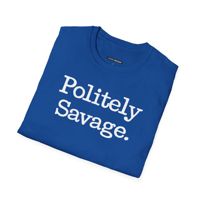 Politely Savage