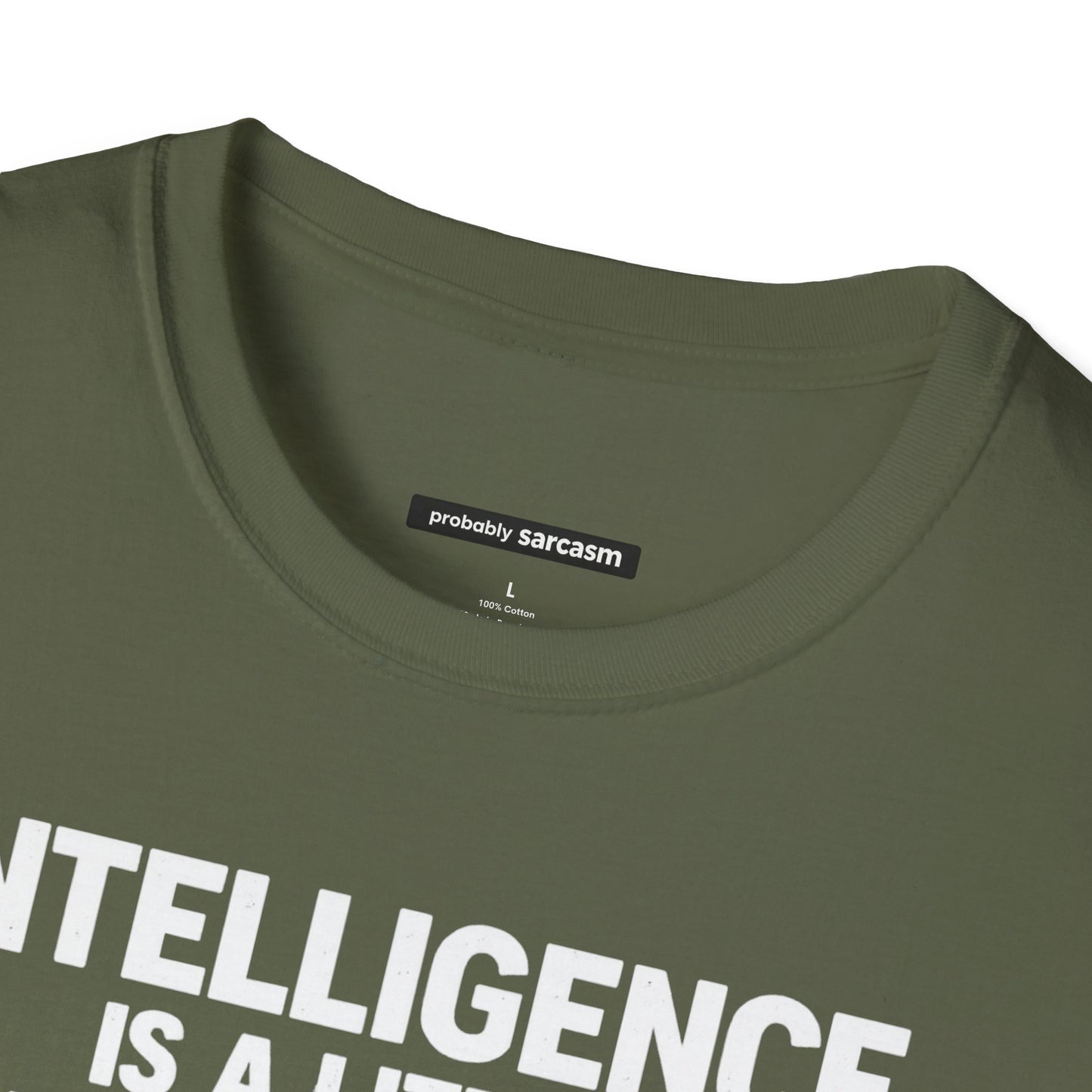 Intelligence Is a Little Faster Than You