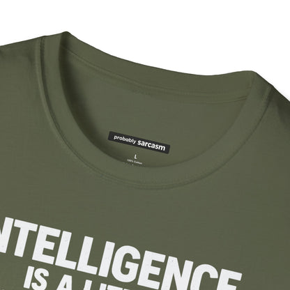 Intelligence Is a Little Faster Than You
