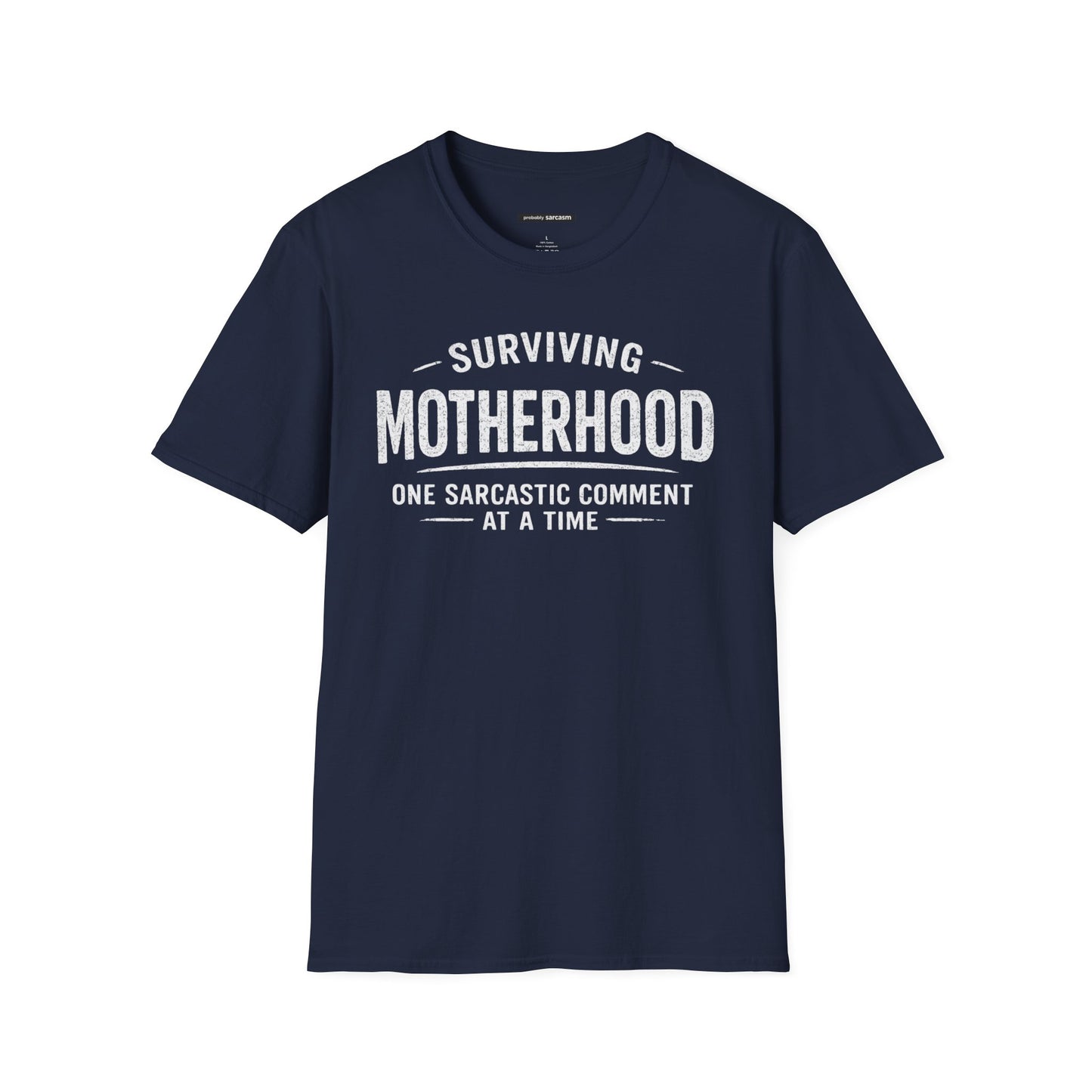 SURVIVING MOTHERHOOD