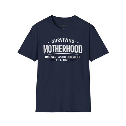 SURVIVING MOTHERHOOD