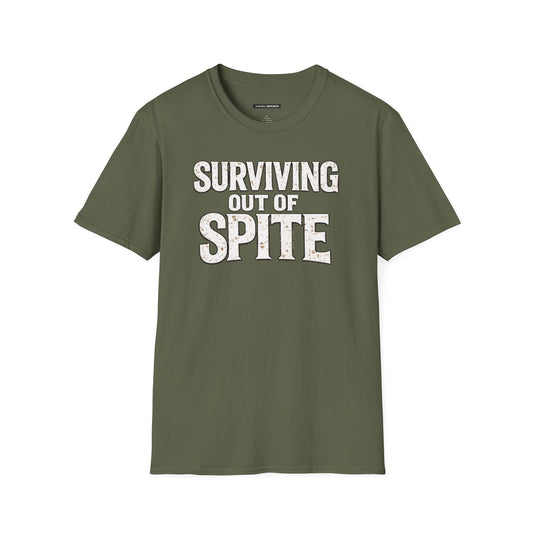 Surviving Out of Spite