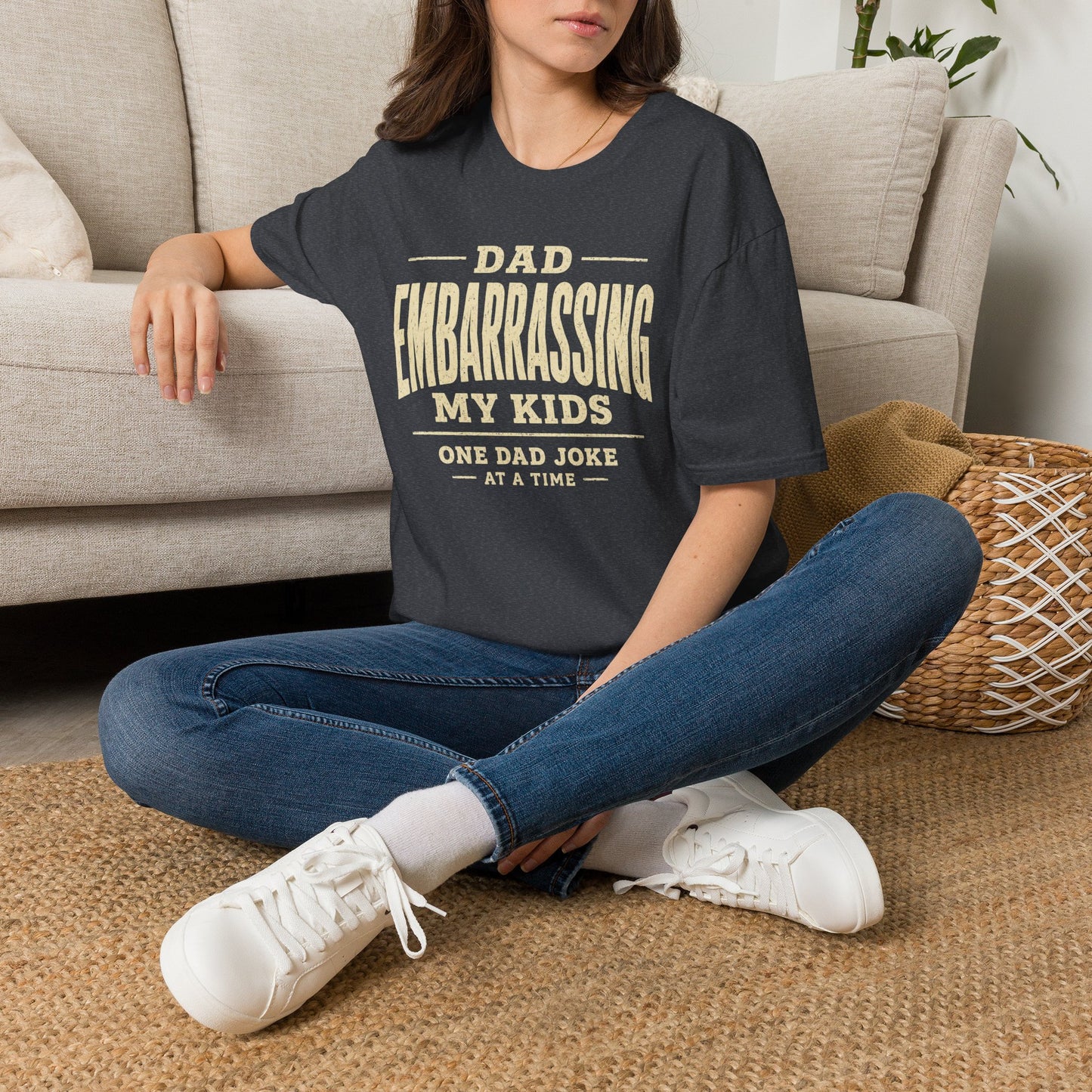 Dad Joke
