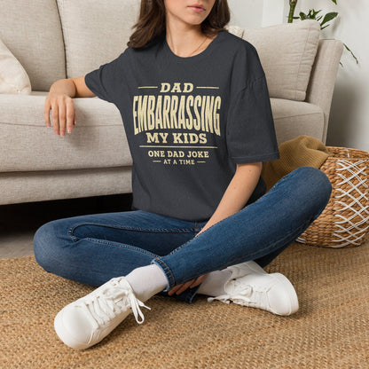 Dad Joke