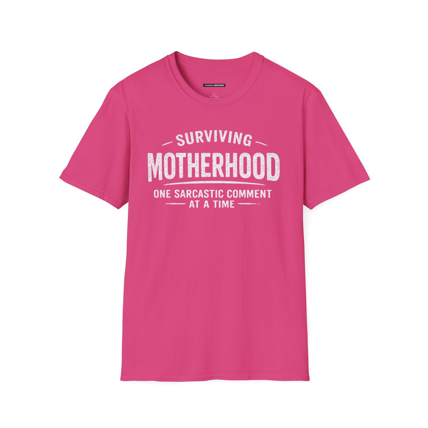 SURVIVING MOTHERHOOD