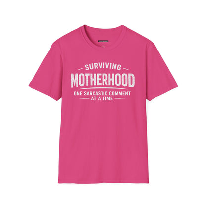 SURVIVING MOTHERHOOD