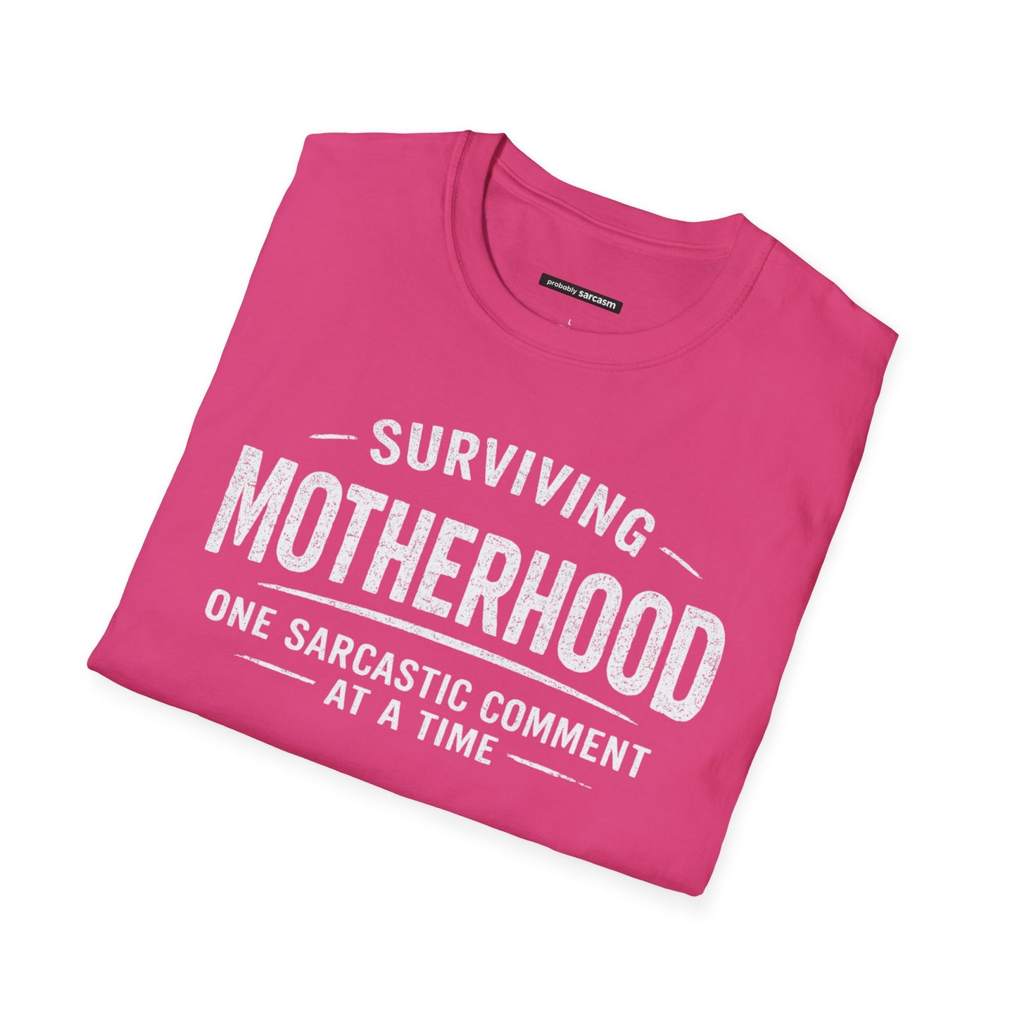 SURVIVING MOTHERHOOD