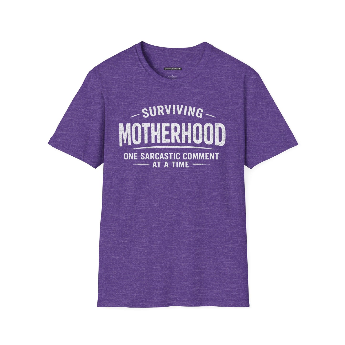 SURVIVING MOTHERHOOD