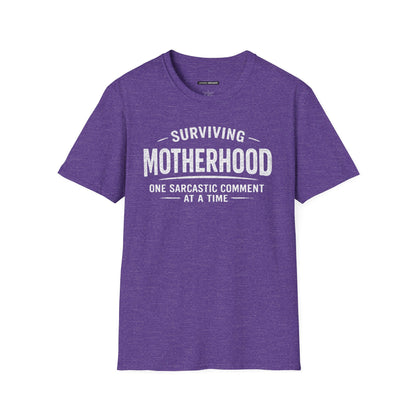SURVIVING MOTHERHOOD