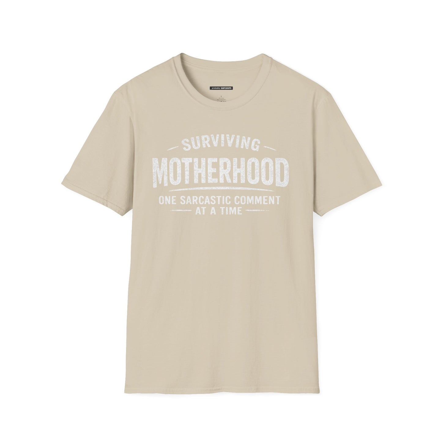 SURVIVING MOTHERHOOD