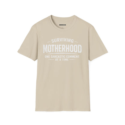 SURVIVING MOTHERHOOD