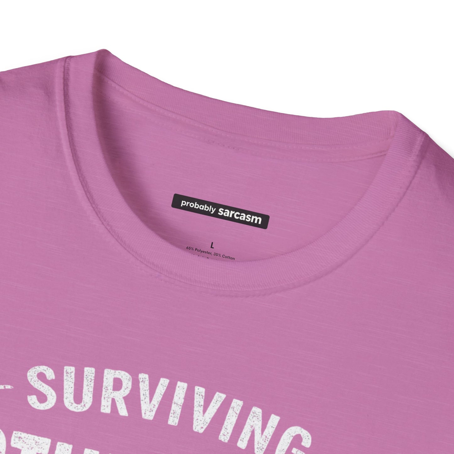 SURVIVING MOTHERHOOD