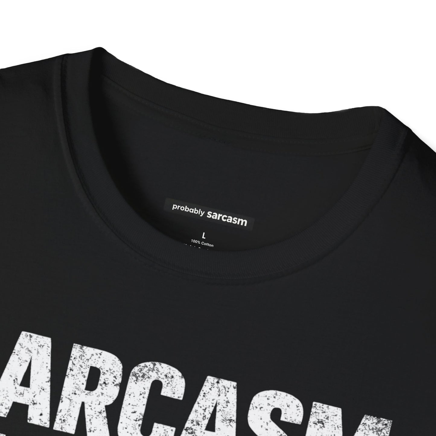 Sarcasm Loading