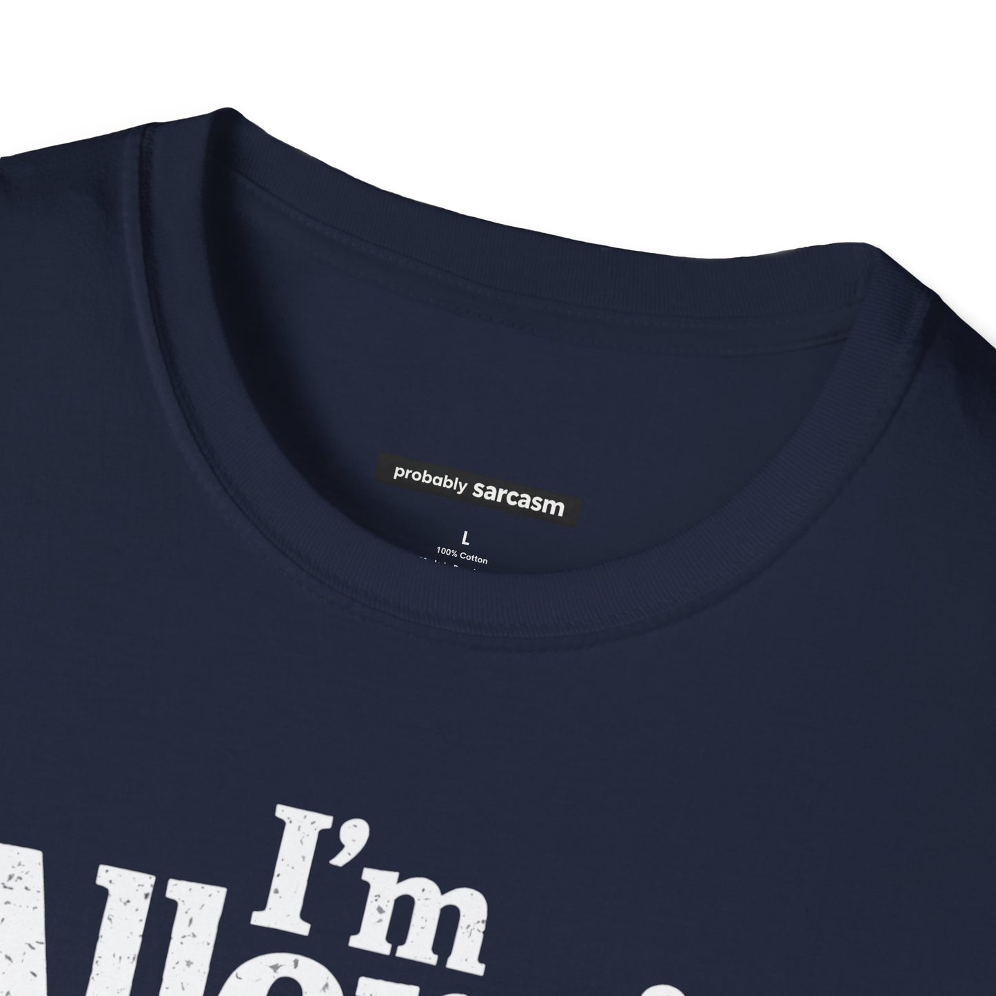I'm Allergic to Stupidity