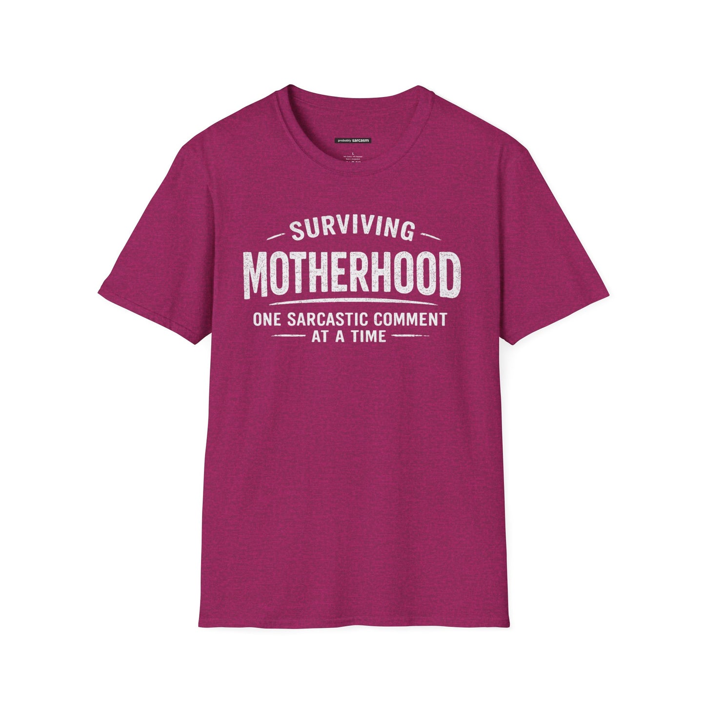 SURVIVING MOTHERHOOD