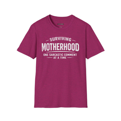 SURVIVING MOTHERHOOD