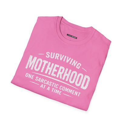SURVIVING MOTHERHOOD