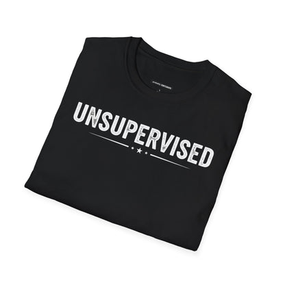 "Unsupervised"