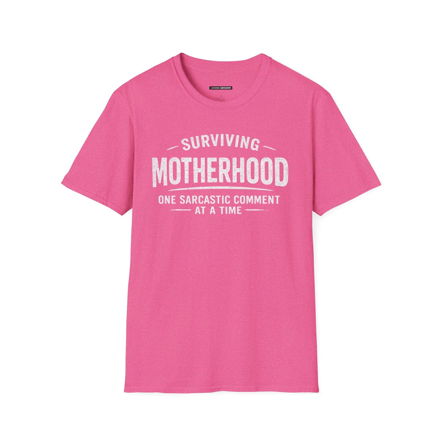 SURVIVING MOTHERHOOD