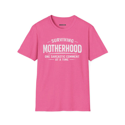 SURVIVING MOTHERHOOD