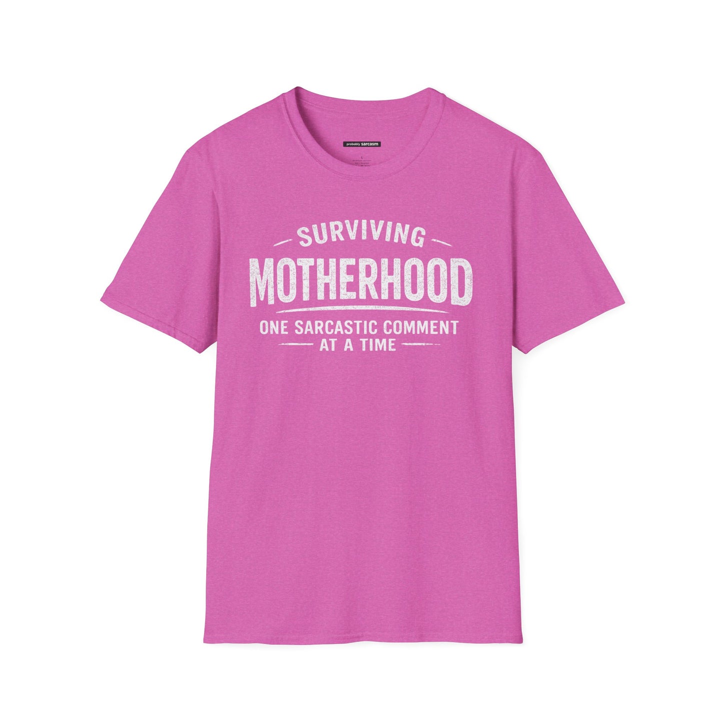 SURVIVING MOTHERHOOD