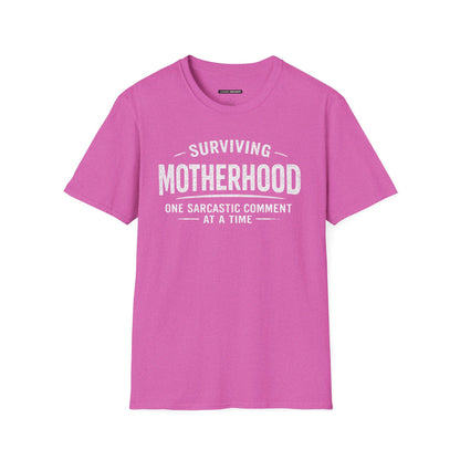 SURVIVING MOTHERHOOD