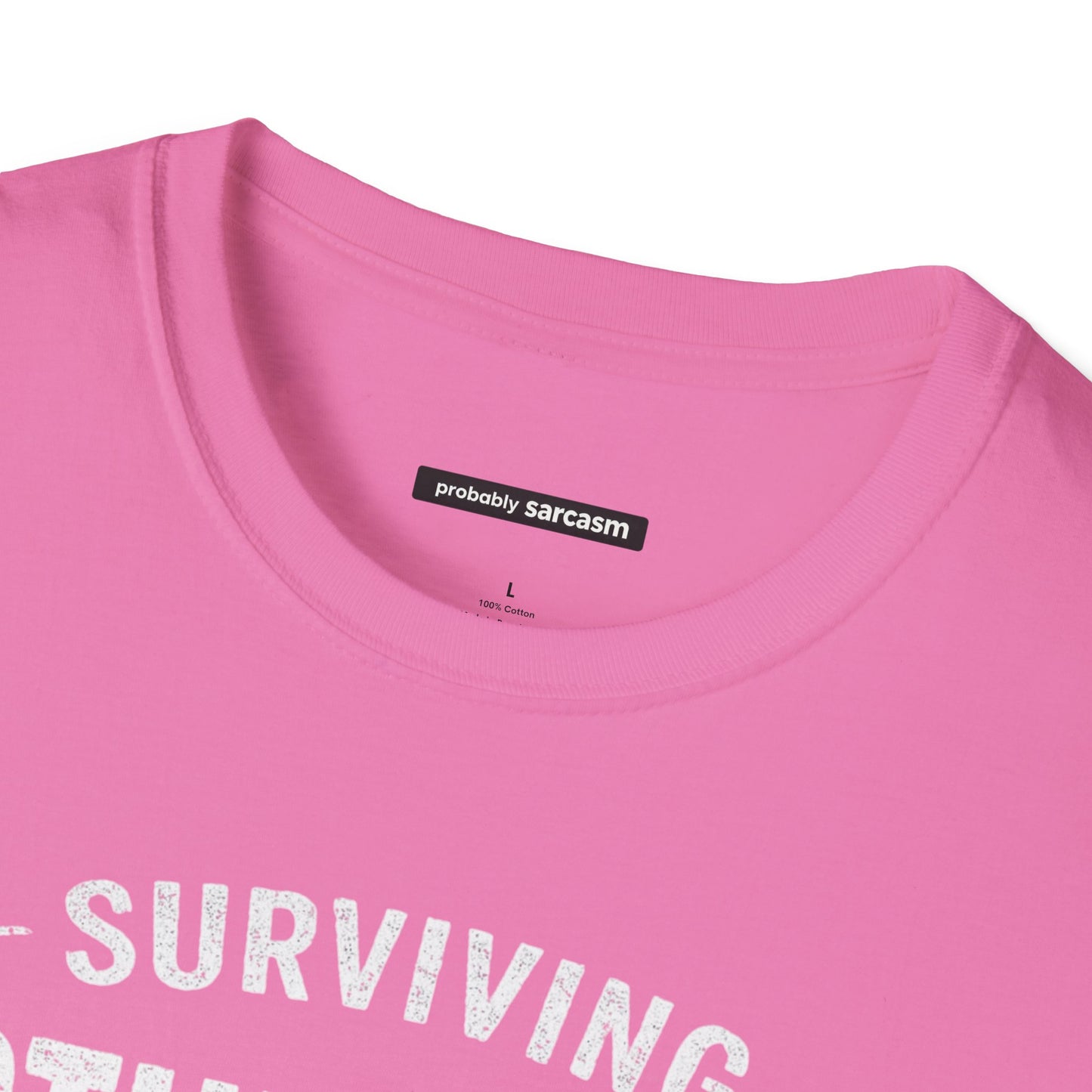SURVIVING MOTHERHOOD