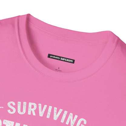 SURVIVING MOTHERHOOD