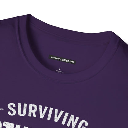 SURVIVING MOTHERHOOD