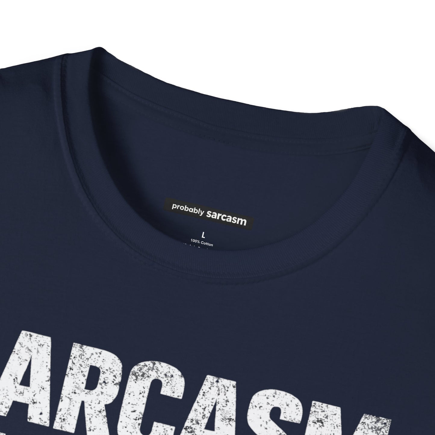 Sarcasm Loading
