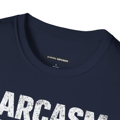 Sarcasm Loading