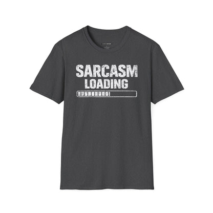 Sarcasm Loading