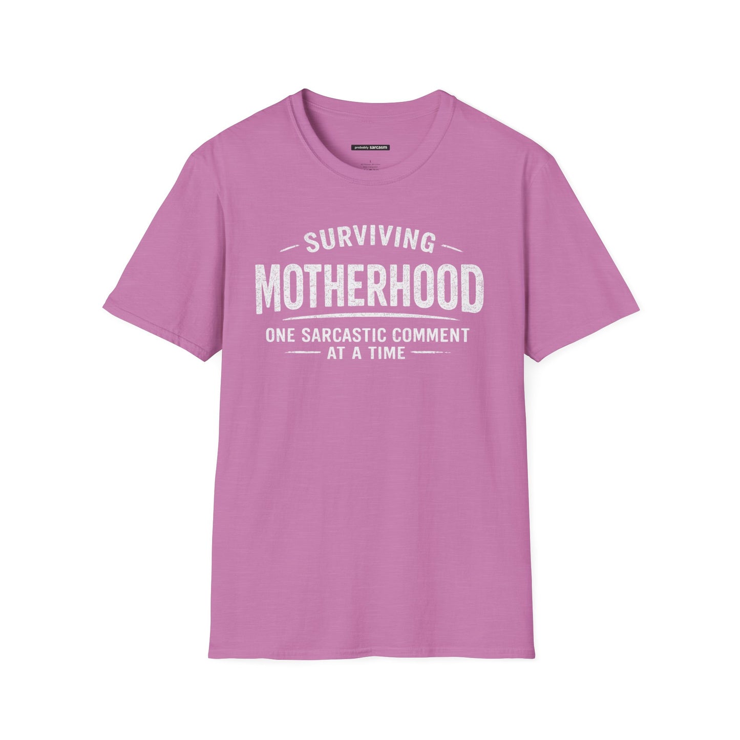 SURVIVING MOTHERHOOD