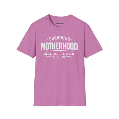 SURVIVING MOTHERHOOD