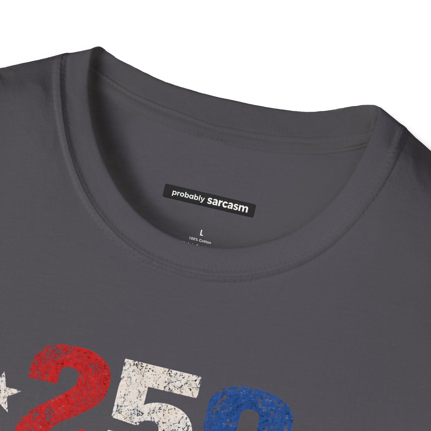250 YEARS LATER AND STILL THE BEST TEA PARTY