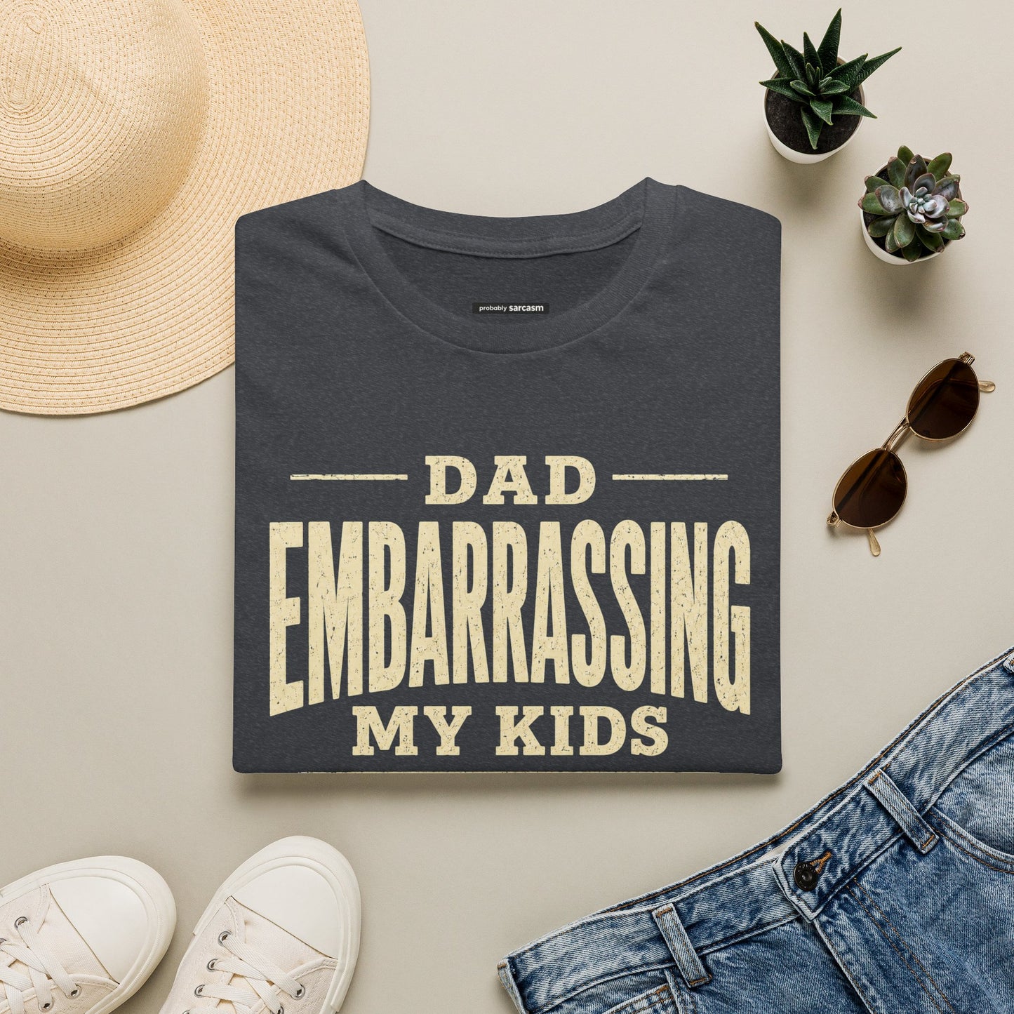 Dad Joke