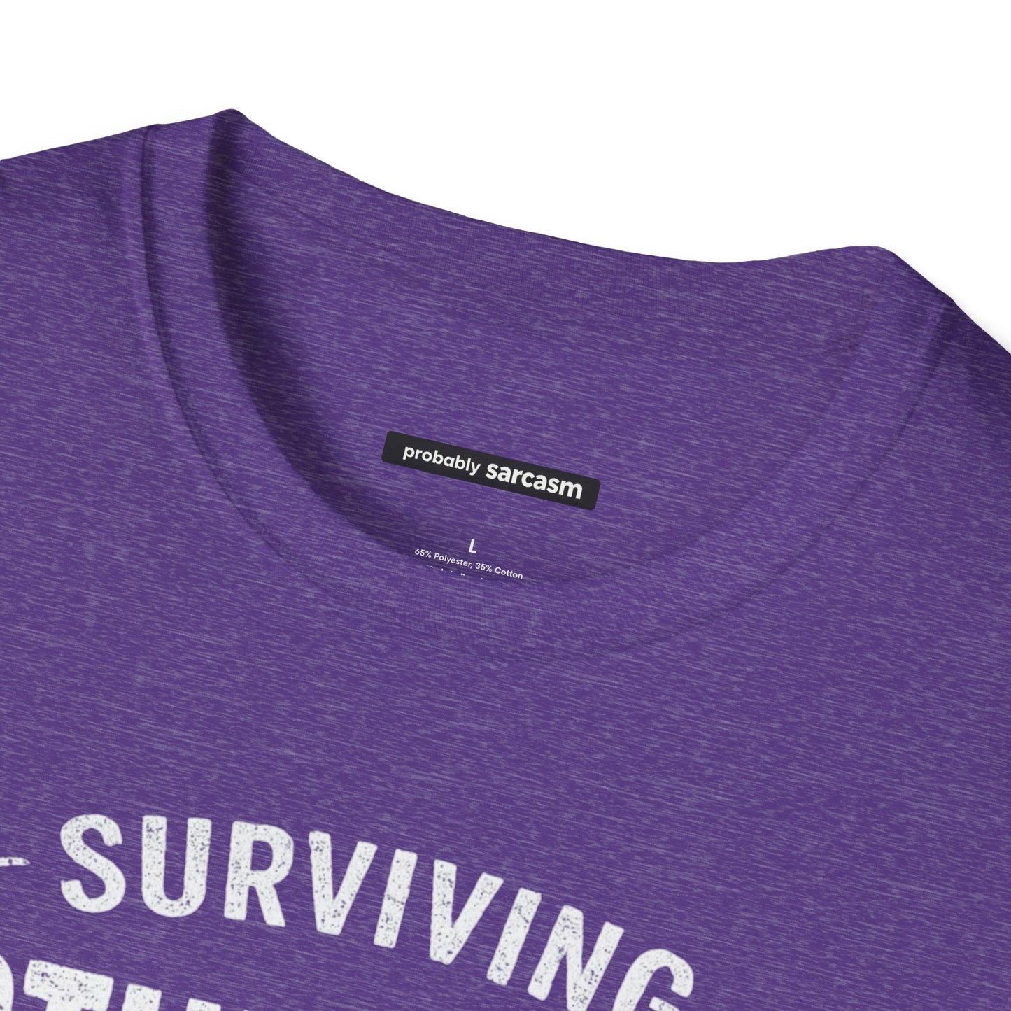 SURVIVING MOTHERHOOD
