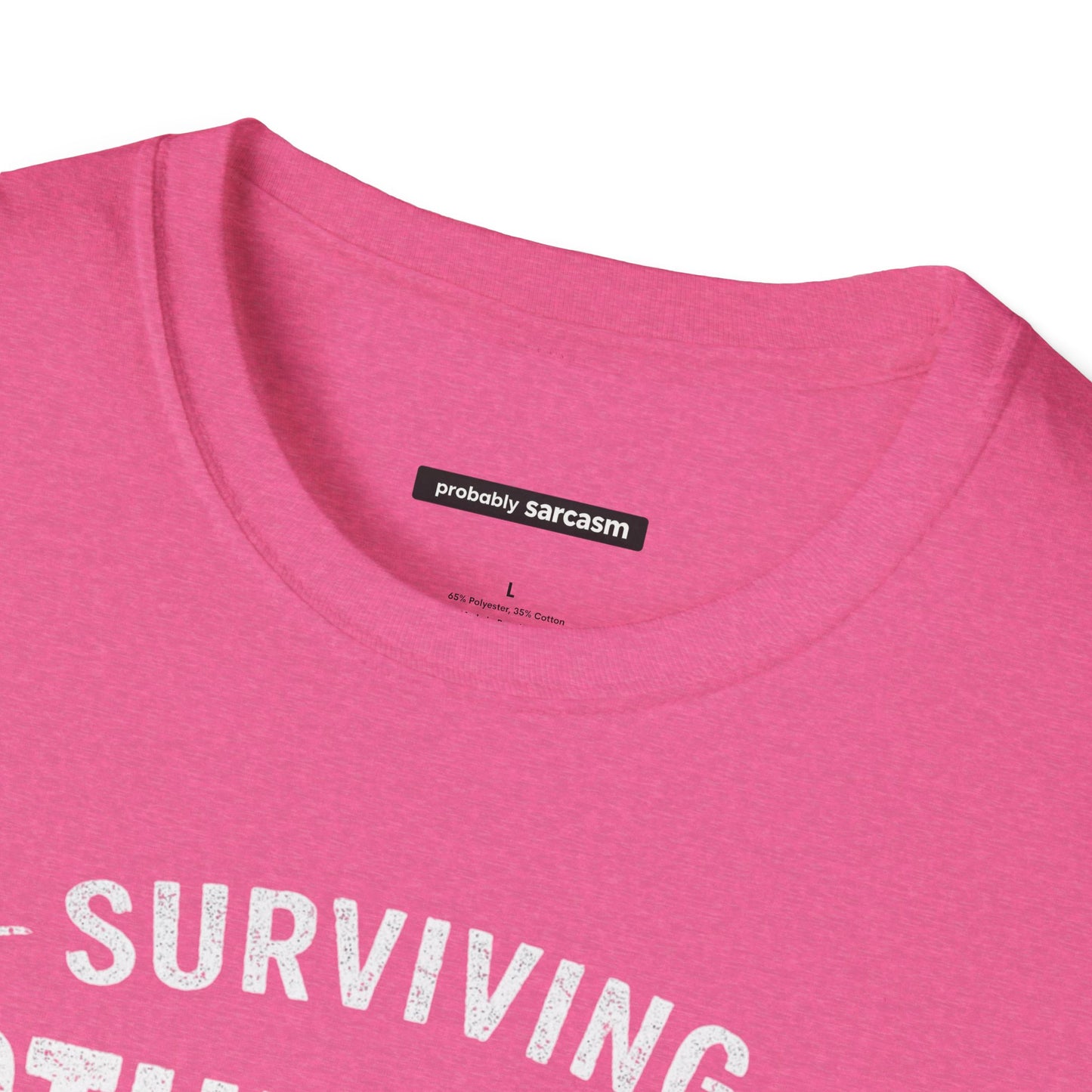 SURVIVING MOTHERHOOD