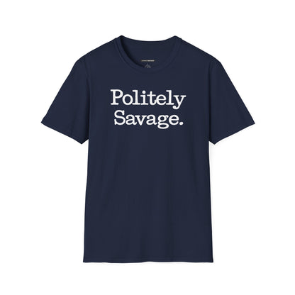 Politely Savage