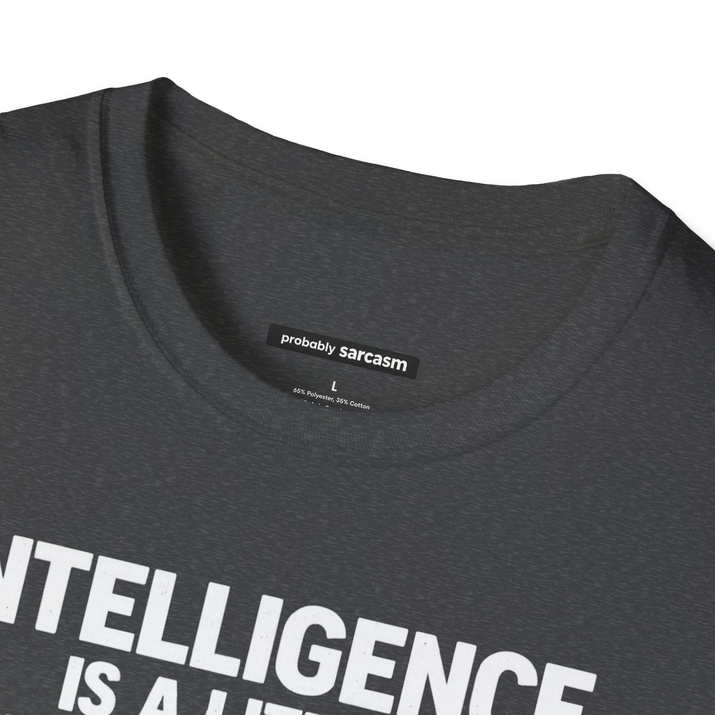 Intelligence Is a Little Faster Than You